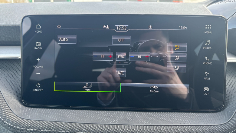 Skoda Fabia 1.0 TSI 116 SE L Edition 5dr DSG Petrol Hatchback